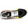 Schoenen Hoge sneakers Vans SK8-Hi REISSUE Zwart / Flame