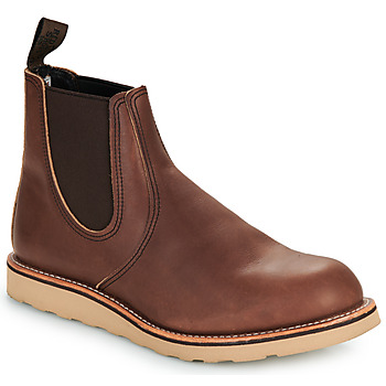 Red Wing CLASSIC CHELSEA Brown