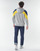 Textiel Heren Sweaters / Sweatshirts Urban Classics TB2402 Grijs / Blauw