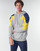 Textiel Heren Sweaters / Sweatshirts Urban Classics TB2402 Grijs / Blauw
