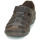 Schoenen Heren Sandalen / Open schoenen Panama Jack MERIDIAN Brown