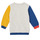 Textiel Jongens Vesten / Cardigans Catimini CR18020-20 Multicolour