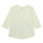Textiel Meisjes T-shirts met lange mouwen Catimini CR10063-11 Roze