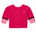 Textiel Meisjes Vesten / Cardigans Catimini CR18033-35 Roze