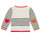 Textiel Meisjes Vesten / Cardigans Catimini CR18003-19 Multicolour