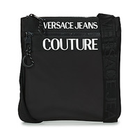 Tassen Heren Tasjes / Handtasjes Versace Jeans Couture YZAB6A Zwart