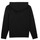 Textiel Meisjes Sweaters / Sweatshirts Vans MIC'D UP BF HOODIE Zwart
