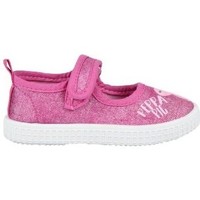 Schoenen Meisjes Sneakers Cerda  Roze