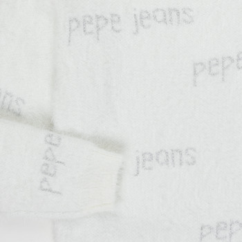 Pepe jeans AUDREY Wit