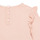 Textiel Meisjes Korte jurken Absorba 9R30092-312-B Roze