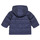 Textiel Meisjes Dons gevoerde jassen Absorba 9R42022-04-B Marine