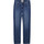 Textiel Jongens Skinny jeans Timberland T24B15 Blauw