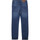 Textiel Jongens Skinny jeans Timberland T24B15 Blauw