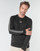 Textiel Heren Sweaters / Sweatshirts HUGO DOBY203 Zwart