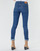 Textiel Dames Skinny Jeans Levi's 711 SKINNY Blauw