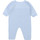 Textiel Jongens Jumpsuites / Tuinbroeken Carrément Beau Y94185 Blauw