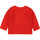 Textiel Meisjes Vesten / Cardigans Carrément Beau Y95225 Roze
