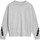 Textiel Meisjes Sweaters / Sweatshirts Calvin Klein Jeans IG0IG00687-PZ2 Grijs