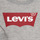 Textiel Kinderen Sweaters / Sweatshirts Levi's BATWING CREW Grijs