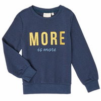 Textiel Meisjes Sweaters / Sweatshirts Only KONMINA Marine