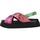Schoenen Dames Sandalen / Open schoenen 181 ANICE Multicolour