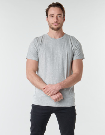 Calvin Klein Jeans CREW NECK 3PACK Grijs / Zwart / Wit