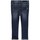 Textiel Meisjes Skinny jeans Name it NMFPOLLY Blauw