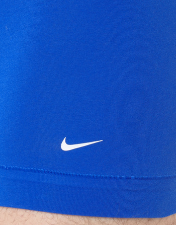 Nike EVERYDAY COTTON STRETCH X3 Zwart / Marine / Blauw