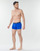 Ondergoed Heren Boxershorts Nike EVERYDAY COTTON STRETCH X3 Zwart / Marine / Blauw