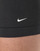 Ondergoed Heren Boxershorts Nike EVERYDAY COTTON STRETCH X3 Zwart / Grijs / Wit