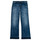 Textiel Meisjes Bootcut jeans Tommy Hilfiger KG0KG05199-1BJ Blauw