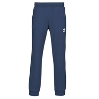 Textiel Heren Trainingsbroeken adidas Originals TREFOIL PANT Blauw / Navy / Collégial