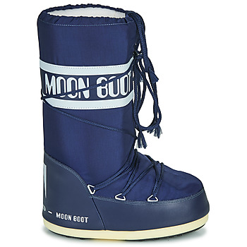Moon Boot NYLON Blauw