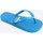 Schoenen Kinderen Slippers Brasileras Classic Brasil NL KID Blauw