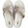 Schoenen Dames Sandalen / Open schoenen Brasileras Tren 50 Classic Brown