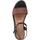 Schoenen Dames Sandalen / Open schoenen Marco Tozzi 28202 Zwart