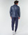 Textiel Heren Dons gevoerde jassen adidas Performance Varilite Jacket Encre / Légende
