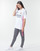 Textiel T-shirts korte mouwen adidas Performance REAL H JSY Wit