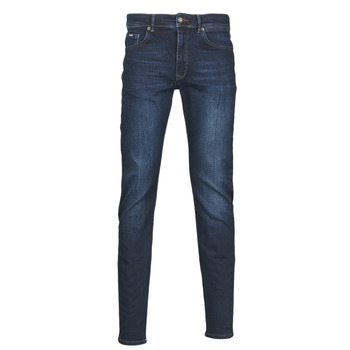 Textiel Heren Skinny jeans Petrol Industries SEAHAMCLASSIC Blauw / Donker