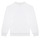 Textiel Kinderen Sweaters / Sweatshirts Diesel SGIRKJ3 Wit