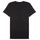 Textiel Meisjes T-shirts korte mouwen Diesel TSILYWX Zwart