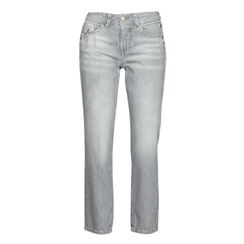 Textiel Dames Straight jeans Freeman T.Porter LOREEN DENIM Grijs