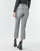 Textiel Dames Straight jeans Freeman T.Porter LOREEN DENIM Grijs