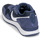 Schoenen Heren Lage sneakers Nike VENTURE RUNNER Blauw / Wit