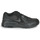 Schoenen Kinderen Lage sneakers Nike AIR MAX EXEE PS Zwart
