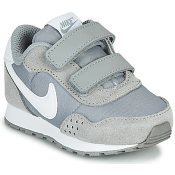 Schoenen Kinderen Lage sneakers Nike MD VALAINT TD Grijs / Wit