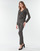 Textiel Dames Jumpsuites / Tuinbroeken One Step FR32021_02 Zwart