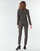 Textiel Dames Jumpsuites / Tuinbroeken One Step FR32021_02 Zwart