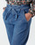 Textiel Dames 5 zakken broeken One Step FR29091_46 Blauw