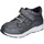 Schoenen Meisjes Sneakers Fiorucci BM426 Zilver